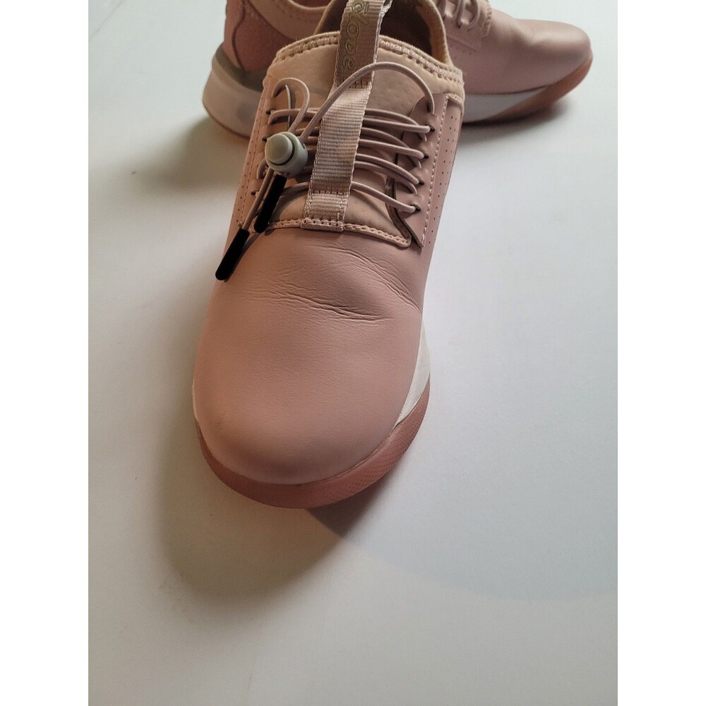 Clove Women’s Pink Nursing Shoes – Size 8 - Picture 3 of 11